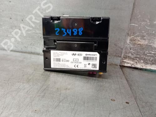 Used Electronic module HYUNDAI BAYON (BC3) 1.0 T-GDI (101 hp) 28576469