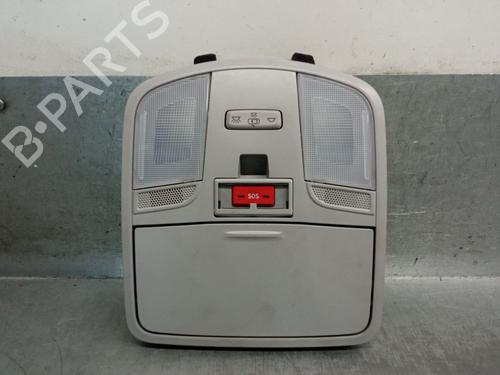 Innerbelysning HYUNDAI KONA (OS, OSE, OSI) 1.6 T-GDi (177 hp) 28100809