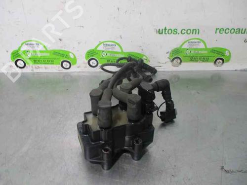 Ignition coil PEUGEOT 106 II (1A_, 1C_) 1.4 i 0221503025 | SAGRM