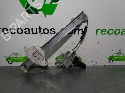 Used Rear right window mechanism Rear right window mechanism 4653588 4653588