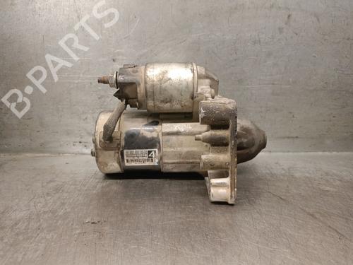 Startmotor CITROËN C4 II (NC_) 1.6 HDi 90 (92 hp) 29001125
