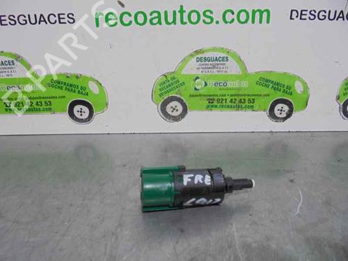 Kombi Kontakt / Stilkkontakt PEUGEOT 3008 I MPV (0U_) 1.6 VTi (120 hp) 2122856