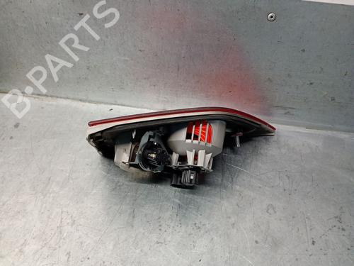 Left taillight BMW X3 (E83) 2.0 d | BP26902538C34 