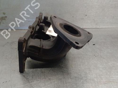 Exhaust manifold PEUGEOT 607 (9D, 9U) 3.0 V6 24V | BP36533295M110 - Image 6