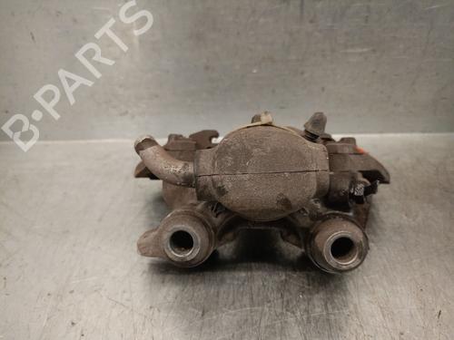 Left rear brake caliper CITROËN XSARA (N1) 2.0 HDi 90 | BP20268888M107 