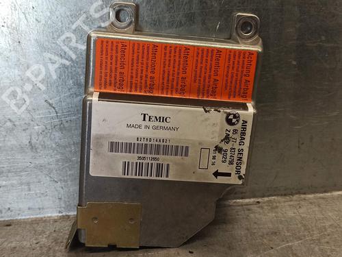 ECU airbags BMW 3 Compact (E36) 318 ti 65778374798 | 3505112650 | TEMIC