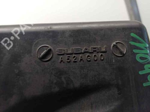 Air filter box SUBARU LEGACY IV Estate (BP) 2.5 i AWD (BP9) | BP20255460M87 