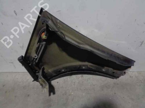 Right front fenders MINI MINI Convertible (R52) Cooper | BP7657262C42 