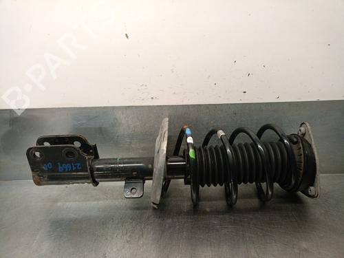 Right front shock absorber PEUGEOT 308 SW II (LC_, LJ_, LR_, LX_, L4_) 1.5 BlueHDi 130 | BP22240293M17 