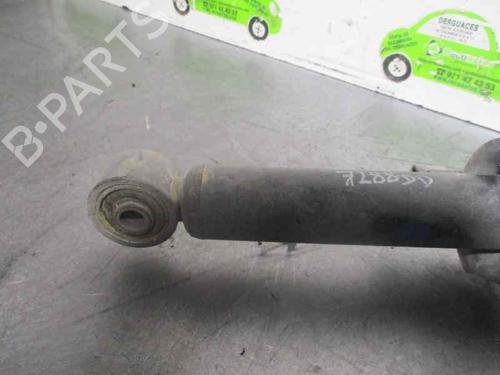 Right front shock absorber KIA SORENTO I (JC) 2.5 CRDi | BP2700881M17 