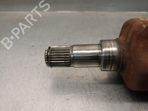 Left front driveshaft VOLVO S40 II (544) 2.0 D | BP30564184M38 