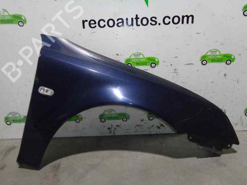 Used Right front fenders SAAB 9-3 (YS3F, E79, D79, D75) 1.9 TiD (150 hp) 4882487