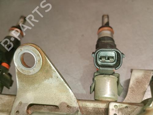 Injection rail RENAULT CAPTUR I (J5_, H5_) 0.9 TCe 90 | BP27198405M98 - Image 5