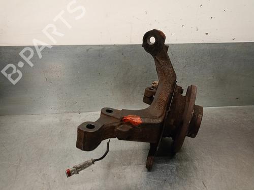 Left front steering knuckle OPEL ASTRA H Estate (A04) 1.7 CDTI (L35) | BP17979346M25 