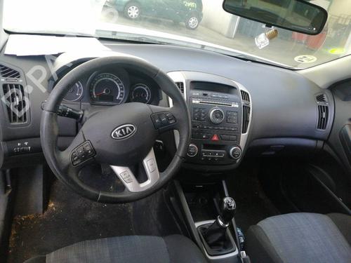 Glove box KIA PRO CEE'D (ED) 1.6 CRDi 90 | BP18160740C95  - Image 10