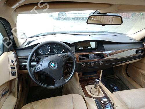 Suspension compressor BMW 5 Touring (E61) 525 d | BP27375908M103  - Image 18