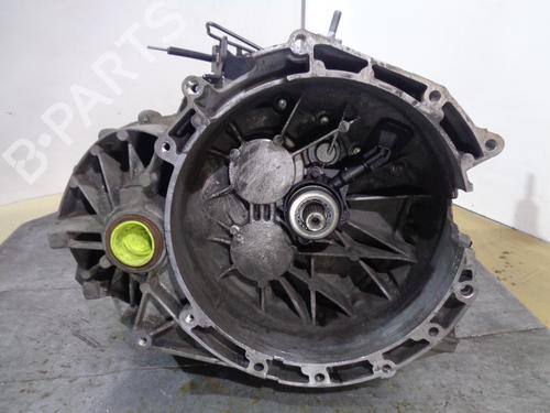 Used Gearbox FORD MONDEO III (B5Y) [2000-2007]  11951468