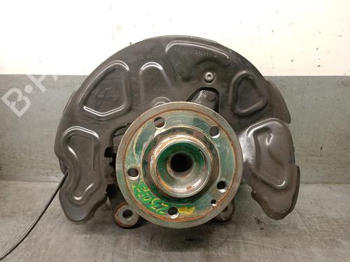 Right front steering knuckle MERCEDES-BENZ V-CLASS (W447) V 250 CDI / d (447.811, 447.813, 447.815) | BP27609019M26 