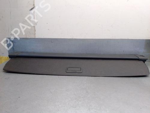 Used Rear parcel shelf PEUGEOT 508 SW I (8E_) 1.6 HDi (115 hp) 29979438