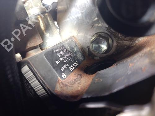 Engine TOYOTA YARIS (_P9_) 1.4 D-4D (NLP90_, NLP90R) | BP36595203M1 - Image 8