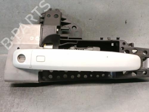 Venstre foran utvendig håndtak AUDI A4 B8 Avant (8K5) RS4 quattro 8T01837885B | 8T0837205A