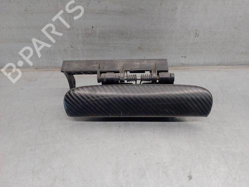 Used Rear right exterior door handle CITROËN XSARA PICASSO (N68) 1.6 HDi (109 hp) 17970810