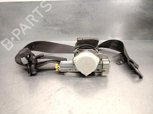 Sikkerhedssele foran højre FORD FIESTA VI (CB1, CCN) 1.4 | BP23558928I25 