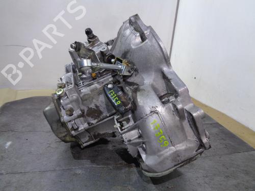 Gearbox OPEL VECTRA B (J96) 2.0 DTI 16V (F19) | BP12056407M3 