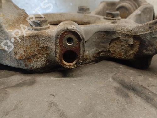 Left front steering knuckle DODGE JOURNEY 2.0 CRD | BP36141048M25 - Image 7