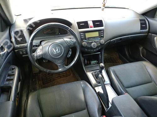 Right front window switch HONDA ACCORD VII (CL, CN) 2.2 i-CTDi (CN1) | BP27713124I26 - Image 12