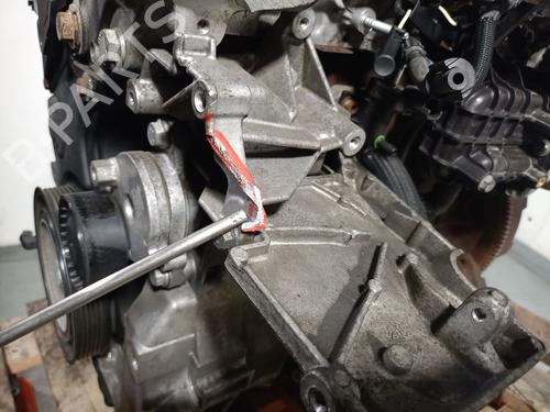 Engine PEUGEOT BOXER Van 2.2 BlueHDi 140 | BP36840978M1 - Image 17