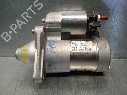 Used Starter FIAT TIPO Estate (356_, 357_) [2016-2025]  11879140