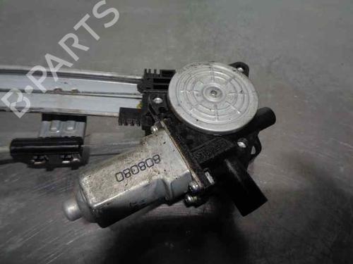 Rear left window mechanism HONDA ACCORD VIII (CU) 2.2 i-DTEC (CU3) | BP5024862C24 
