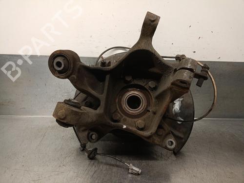 Used Right rear steering knuckle SUBARU LEGACY V Estate (BR) 2.0 D AWD (150 hp) 21794233