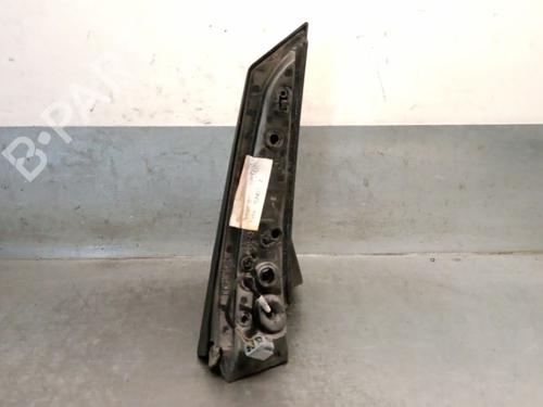 Right mirror FORD FOCUS C-MAX (DM2) 1.6 TDCi | BP26132637C27 