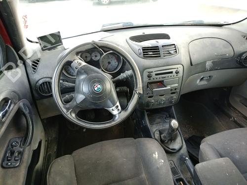 Zekeringkast ALFA ROMEO 147 (937_) 1.6 16V T.SPARK ECO (937.AXA1A, 937.BXA1A) | BP30626143E1 