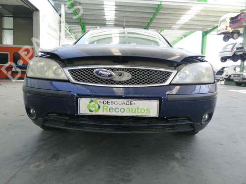 Engine control unit (ECU) FORD MONDEO III Saloon (B4Y)  | BP12825138M57 
