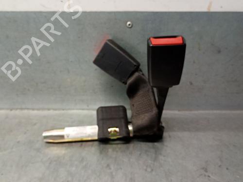 Seat buckle MERCEDES-BENZ C-CLASS (W203) C 200 Kompressor (203.042) | BP27505918I32 