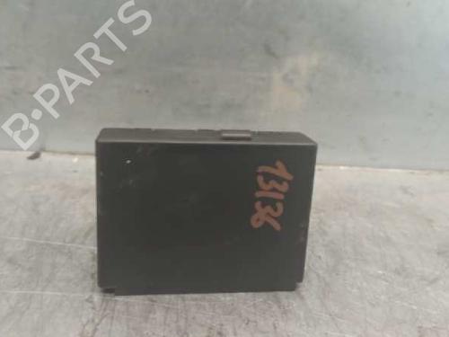 Electronic module MERCEDES-BENZ E-CLASS (W211) E 220 CDI (211.006) | BP7545937M83 