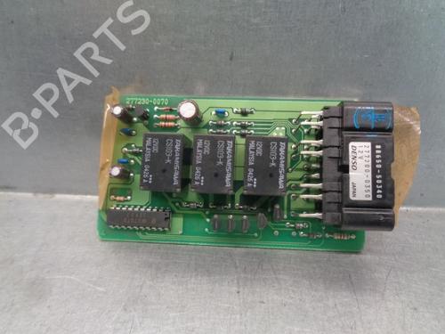 Elektronisk modul LEXUS LS (_F3_) 430 (UCF30) 8865050340 | 2772000350