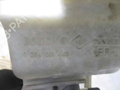 Brake master cylinder RENAULT LAGUNA III (BT0/1) 2.0 dCi (BT01, BT08, BT09, BT0E, BT0K, BT12, BT1C, BT1D,... | BP3014444M77 