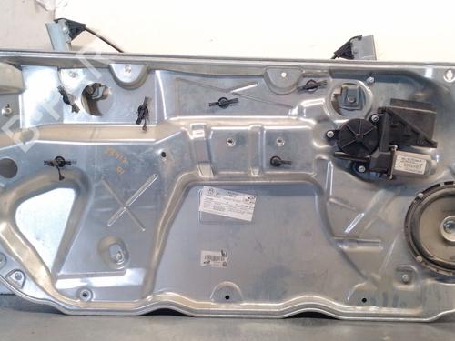 Used Front left window mechanism VW POLO (9N_, 9A_) 1.9 TDI (101 hp) 28357662