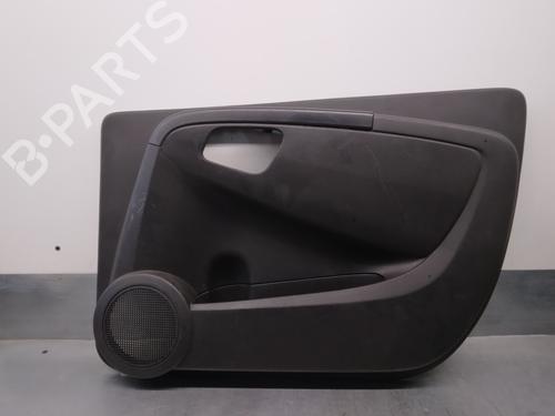 Used Front right panel PEUGEOT BIPPER Tepee 1.3 HDi 75 (75 hp) 15248037