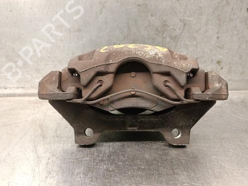 Left front brake caliper FIAT 500 (312_) 1.2 (312AXA1A) | BP38415845M105 - Image 2