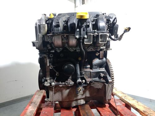 Engine RENAULT MEGANE III Coupe (DZ0/1_) 1.6 16V Bifuel (DZ03, DZ1Y) | BP36018318M1 - Image 3
