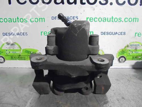 Right front brake caliper BMW 5 (E39)  | BP11614092M104 