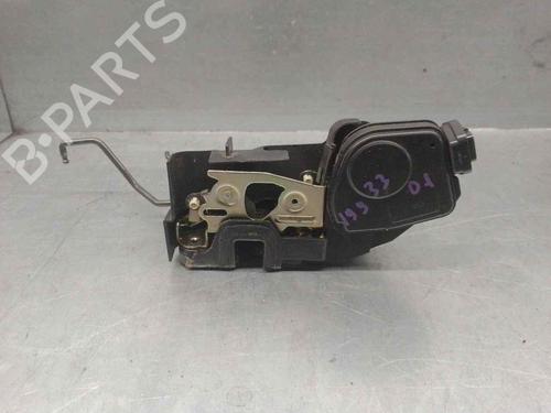 Front left lock HYUNDAI MATRIX (FC) 1.6 | BP18041629C98 