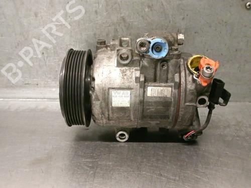 Used AC compressor AC compressor SKODA FABIA II Combi (545) 1.4 TDI (80 hp) 35724255 35724255