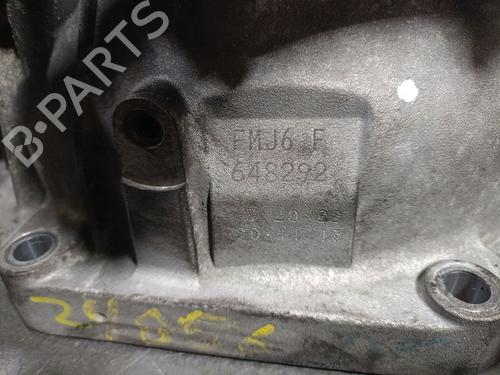 Gearbox HYUNDAI i30 Estate (PDE) 1.0 T-GDI hybrid 48V | BP33168715M3  - Image 7