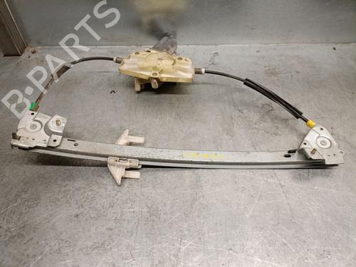 Used Front right window mechanism Front right window mechanism PEUGEOT 406 (8B) 2.0 HDI 110 (109 hp) 21838749 21838749